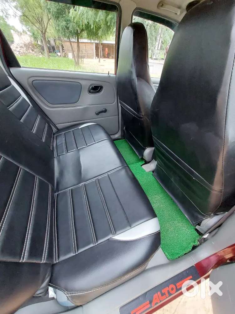 Maruti Suzuki Alto K10 2012 Petrol Car New Bettry