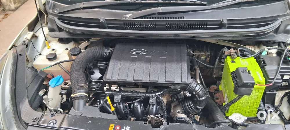 Hyundai Aura