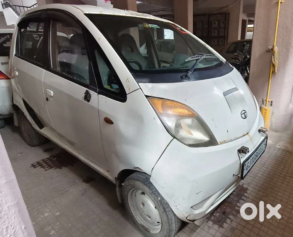 Tata Nano
