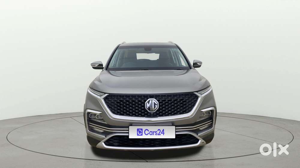 Mg Hector 2.0 Sharp Diesel, 2019, Diesel