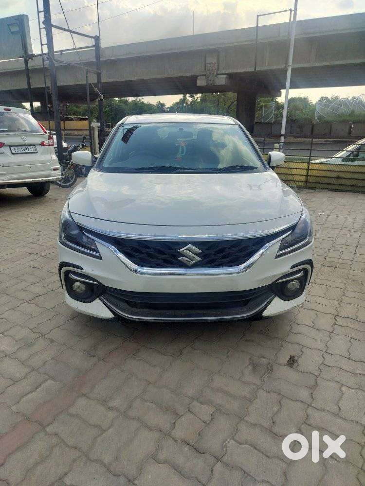 Maruti Suzuki Baleno Delta Cng, 2024, Cng & Hybrids