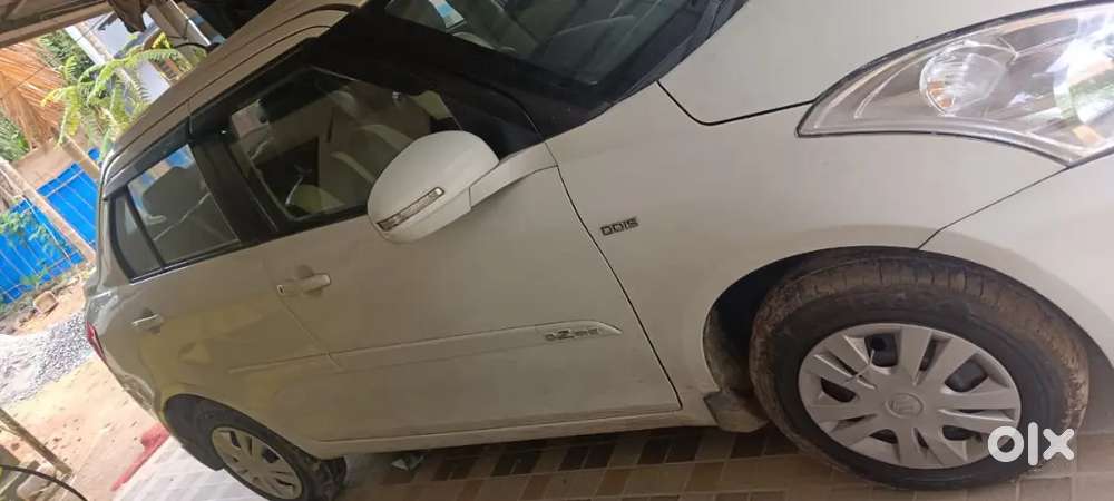 Maruti Suzuki Vdi 2012 Diesel