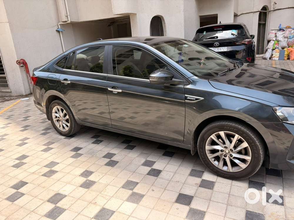 Skoda Slavia Ambition 2023