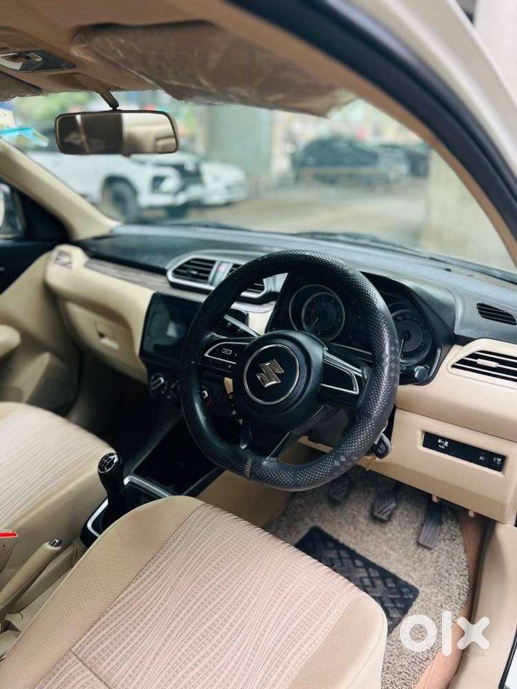 Maruti Suzuki Dzire 1.2 Vxi Cng, 2022, Cng & Hybrids
