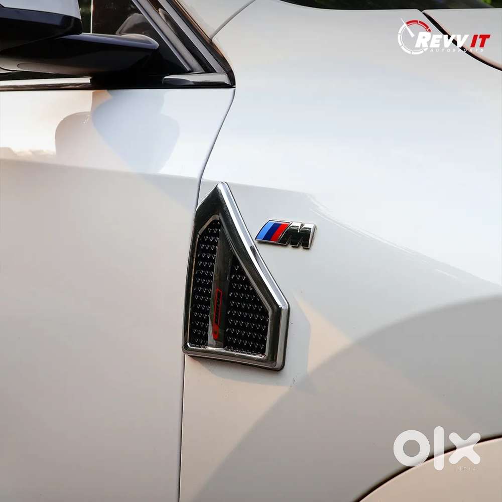 Bmw X1, 2023, Petrol