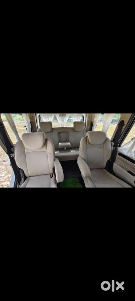 Mahindra Scorpio Classic 2023 Diesel Good Condition