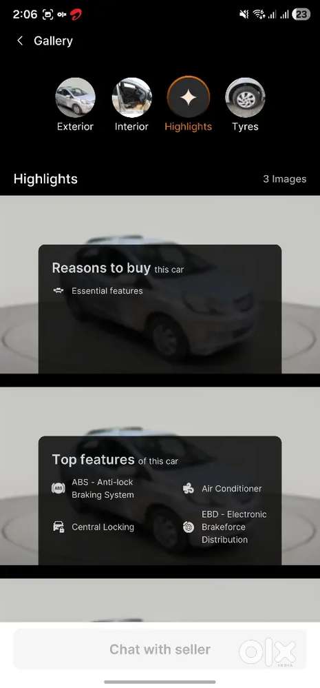 Honda Amaze 2015 Diesel Well Maintained Idtec S