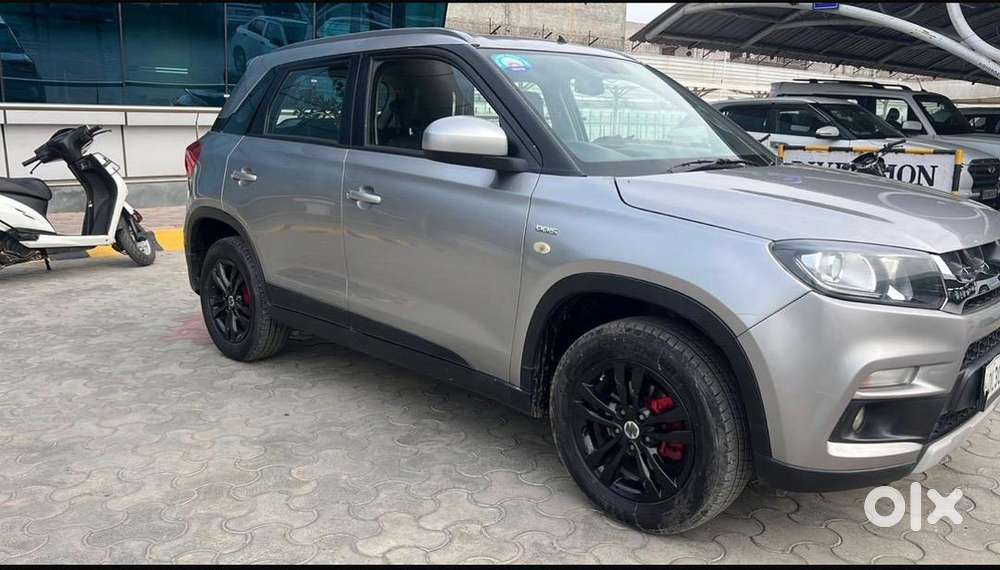 Maruti Suzuki Diesel 2019