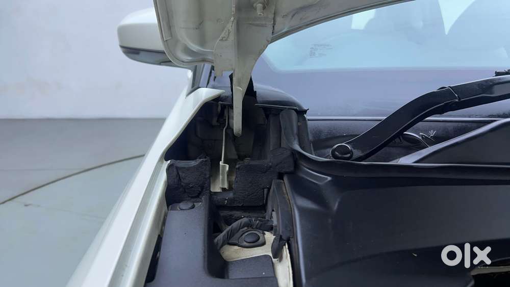 Jeep Compass 1.4 Limited (o) Petrol Dct, 2018, Petrol