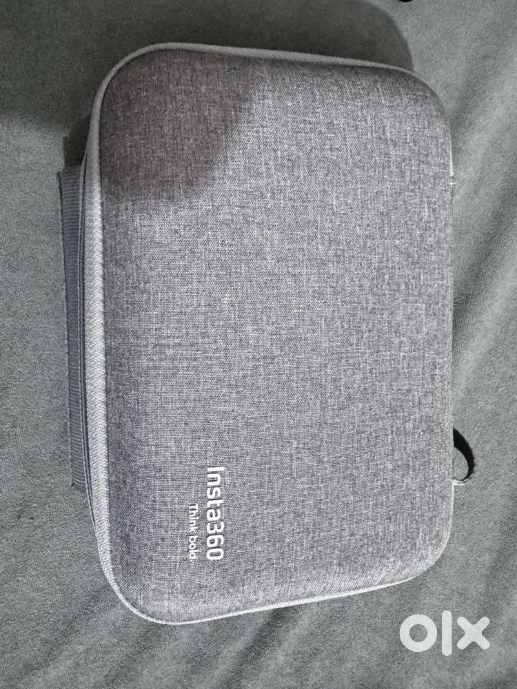 Insta 360 X5 Essential Bundel