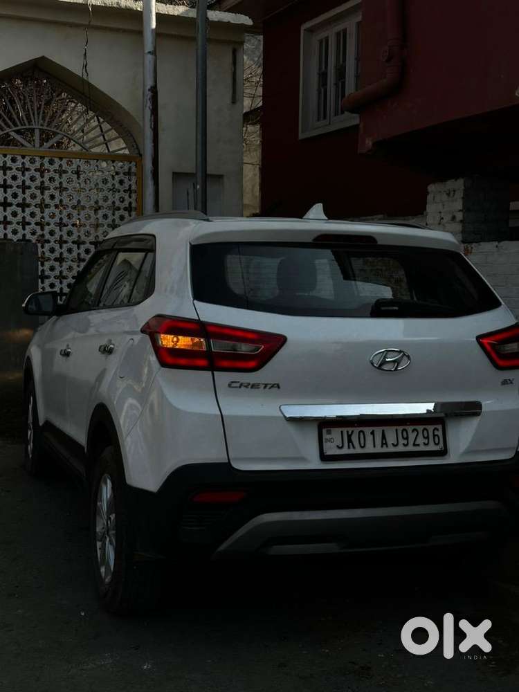 Hyundai Car 2019 Petrol