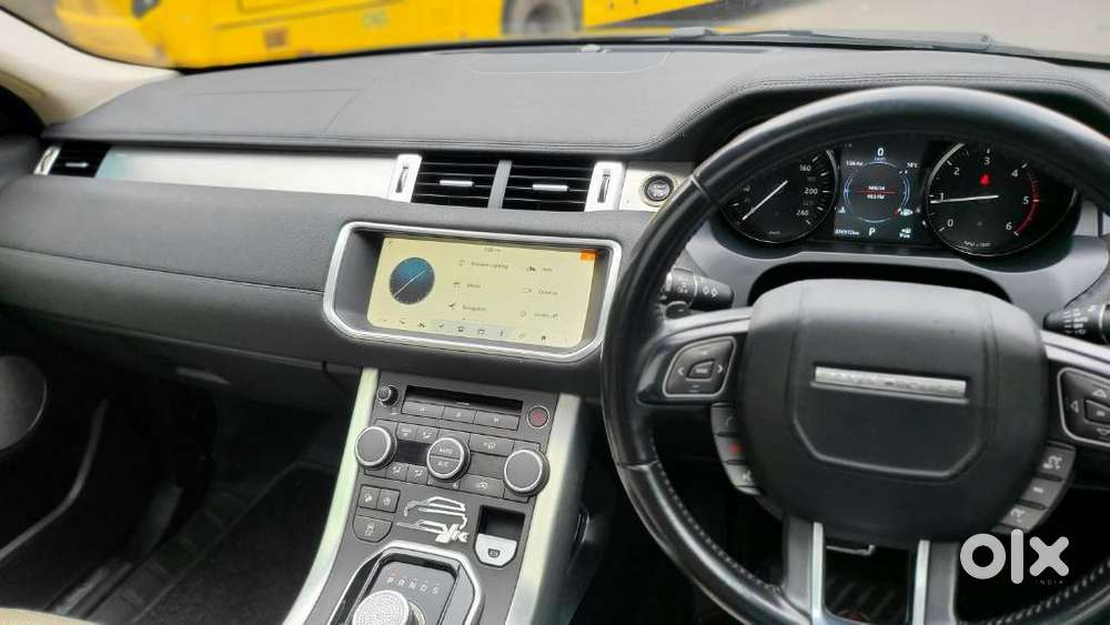 Land Rover Range Evoque Hse Dynamic, 2019, Diesel