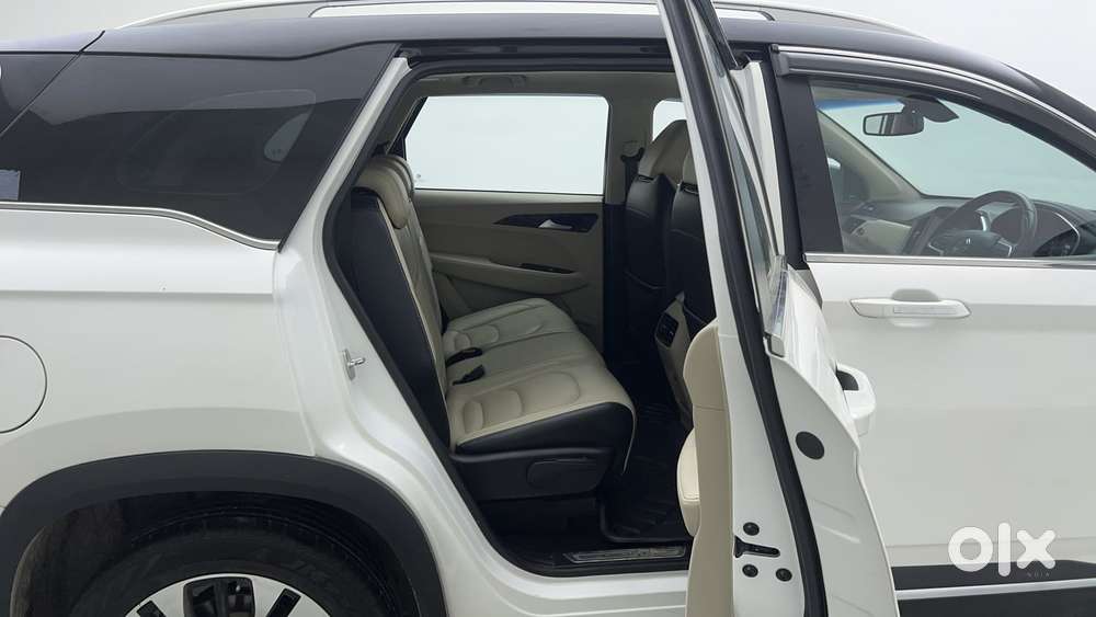 Mg Hector Sharp Pro 2.0 Turbo Diesel Mt Dual Tone, 2023, Diesel