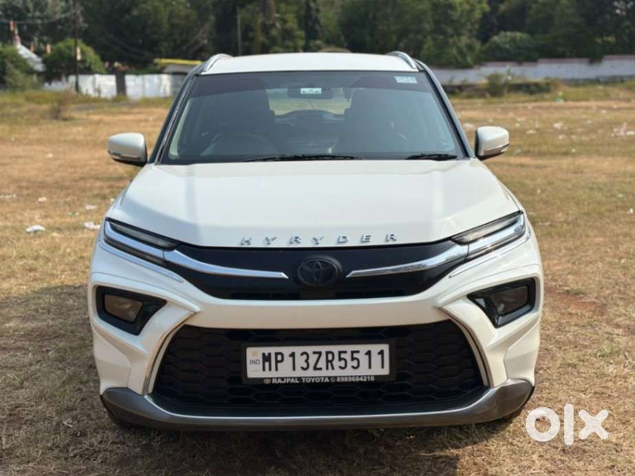 Toyota Urban Cruiser Hyryder 1.5 E Neo Drive, 2025, Petrol