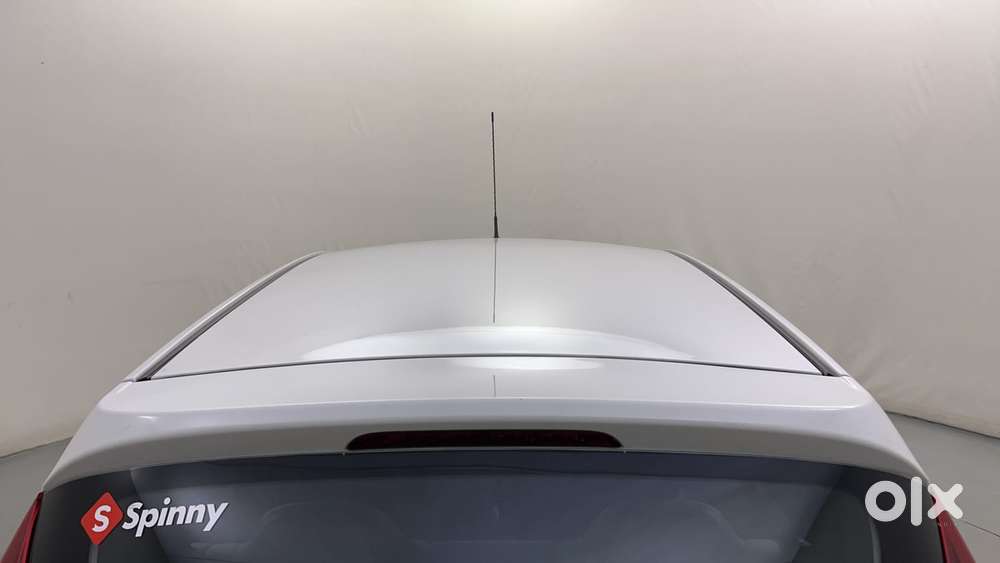 Hyundai Eon Magna +, 2017, Petrol