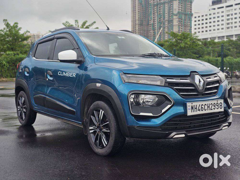Renault Kwid, 2023, Petrol