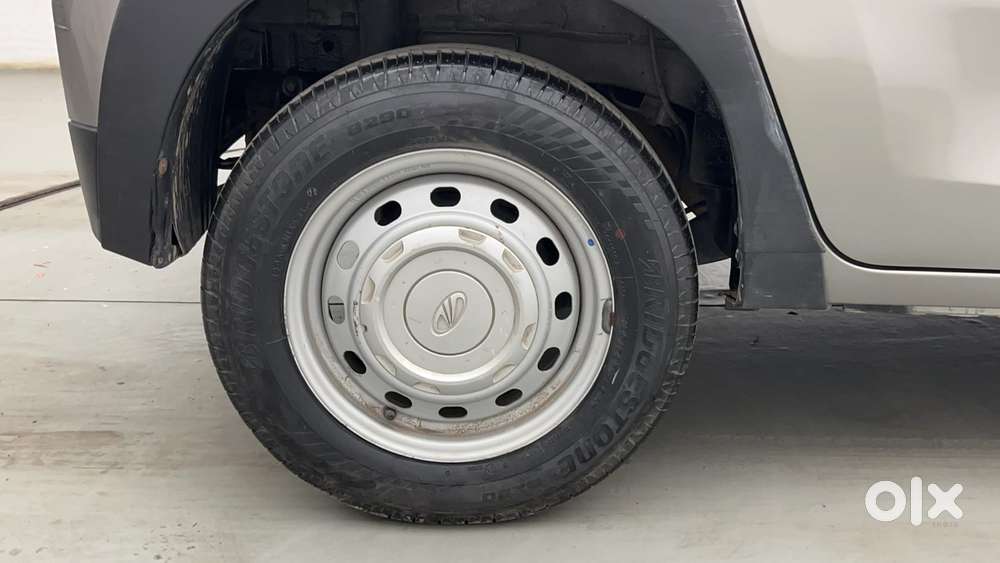 Mahindra Kuv100 Nxt 1.2 K2 Diesel 6 Str, 2018, Petrol