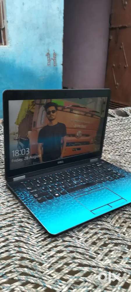 i7 6th generation