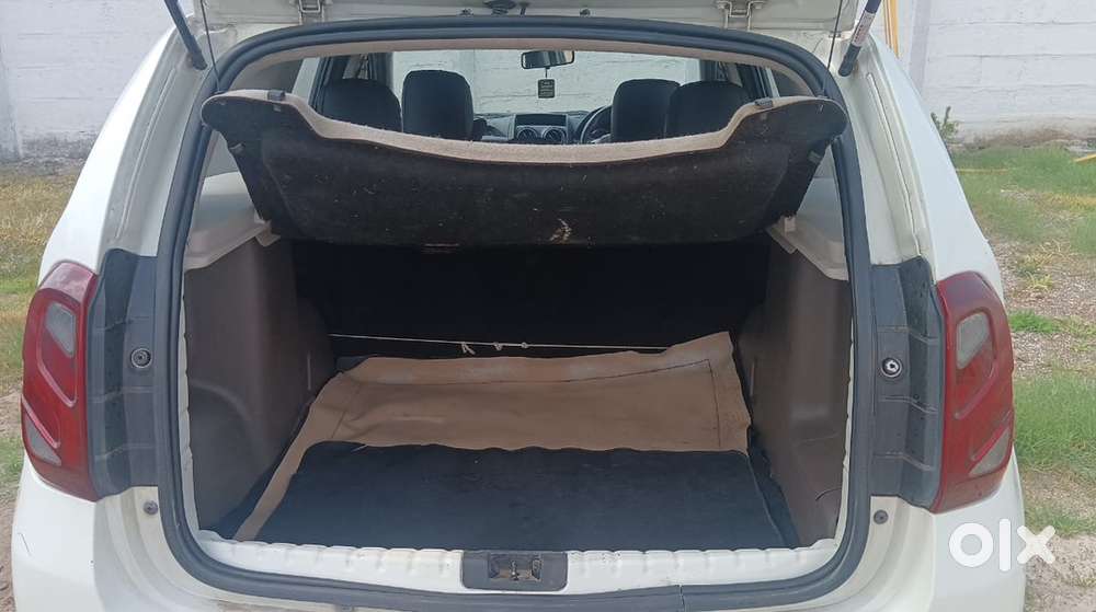 Renault Duster Diesel 2016