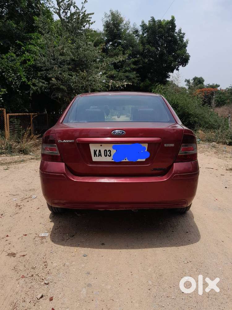 Ford Fiesta For Sale In Mint Condition