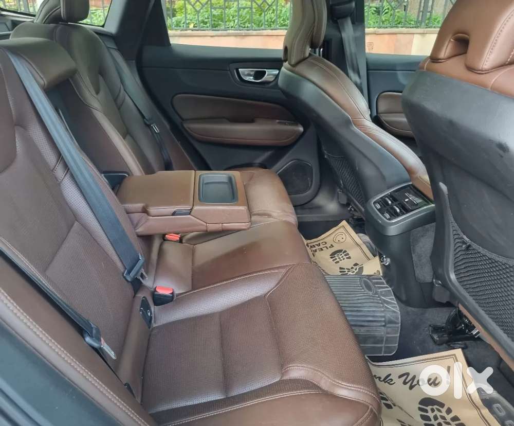 Volvo Xc60 Inscription D5, 2020, Diesel