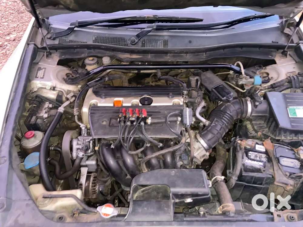 Honda Accord 2009 Year