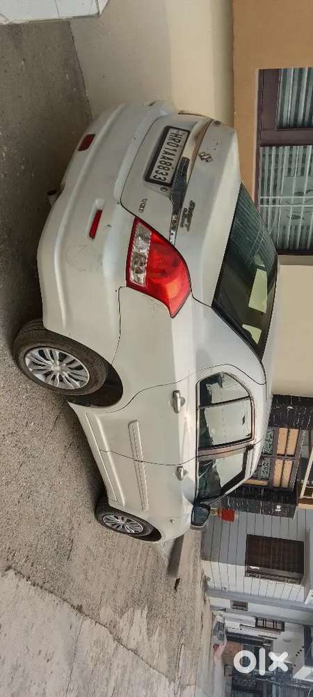 Maruti Swift Dzire Vdi 2010 ( Sep. 2030 Tak Passing)
