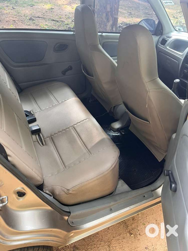 Maruti Suzuki Alto 2011