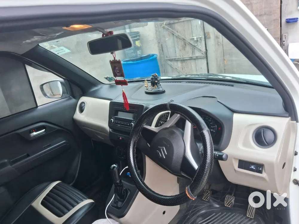 Maruti Suzuki Wagon R 2019 For Sale