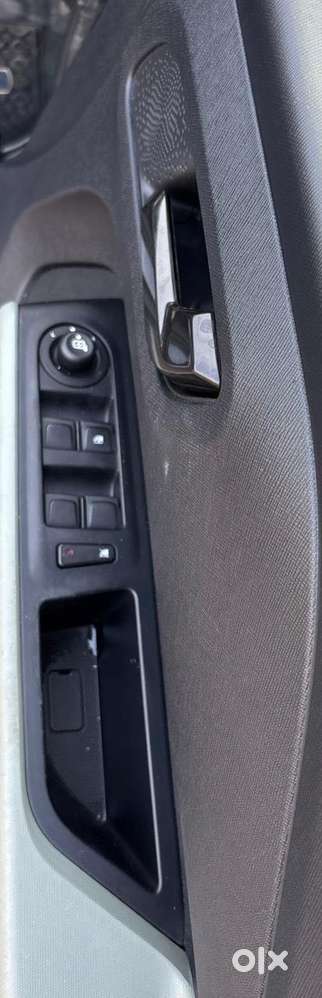 Tata Punch Adventure, 2021, Petrol