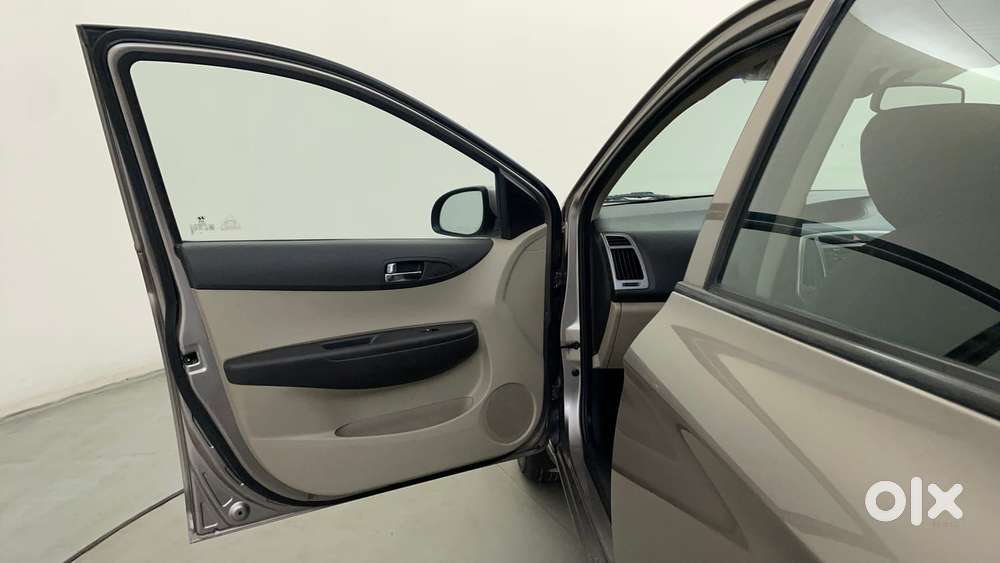 Hyundai I20 Sportz 1.2, 2012, Petrol