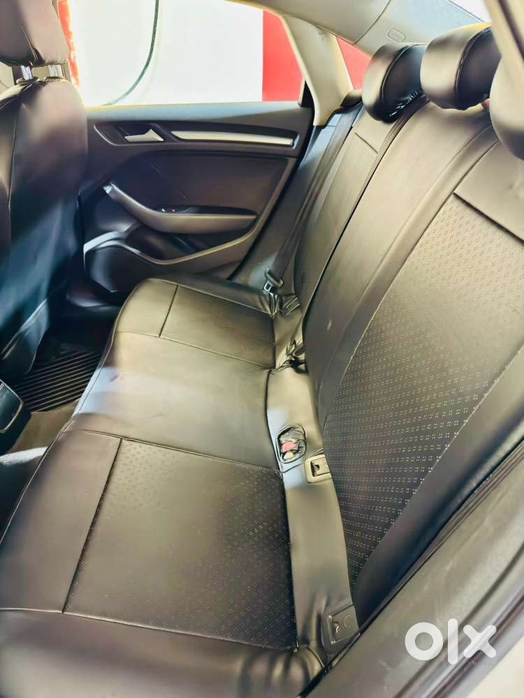 Audi A3 2015 Diesel 45459 Km Driven