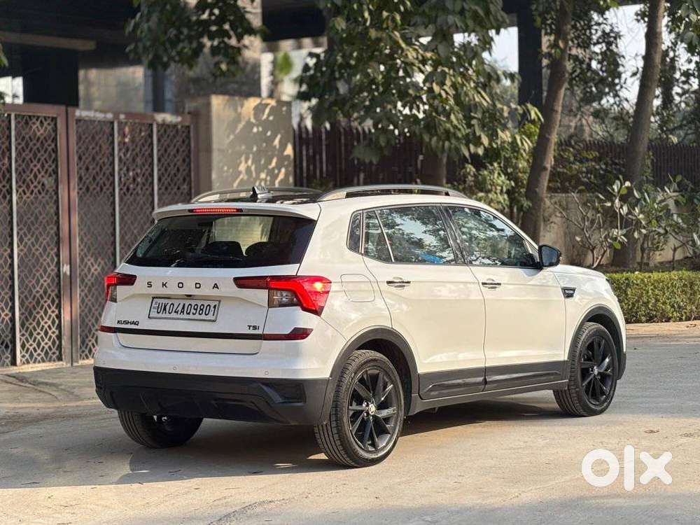 Skoda Kushaq 1.0 Tsi Style, 2025, Petrol