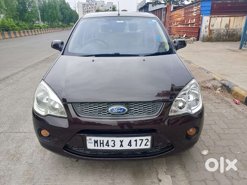 Ford Fiesta 1.6 Zxi Abs, 2009, Petrol