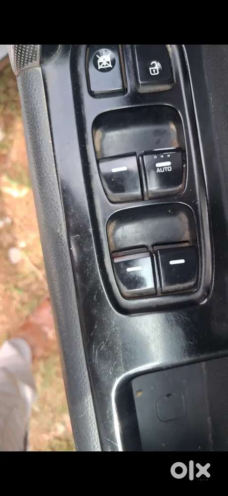 Hyundai Creta 1.6 Crdi 2017