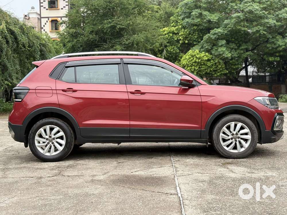 Volkswagen Taigun 1.0 Tsi Highline, 2023, Petrol