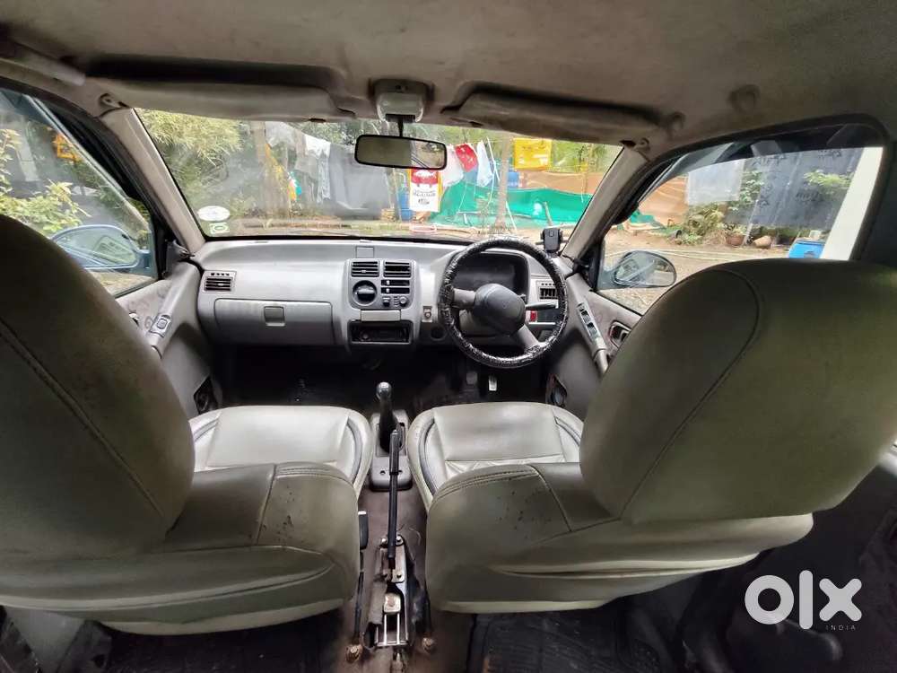 Maruti Suzuki Zen Estilo 2001 Petrol Manual
