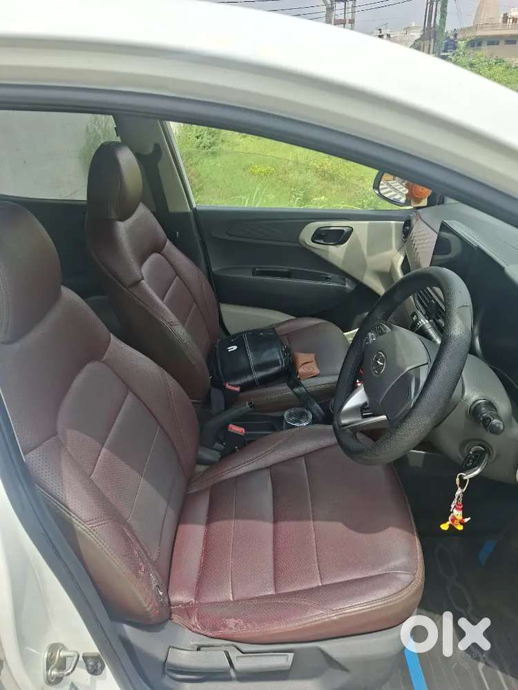 Hyundai Aura 1.2 S 2021