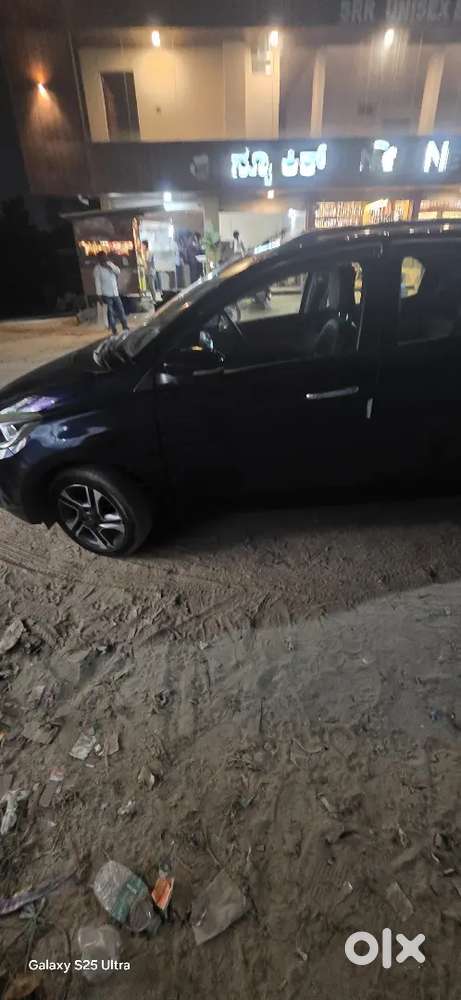 Tata Tiago Brand New Condition