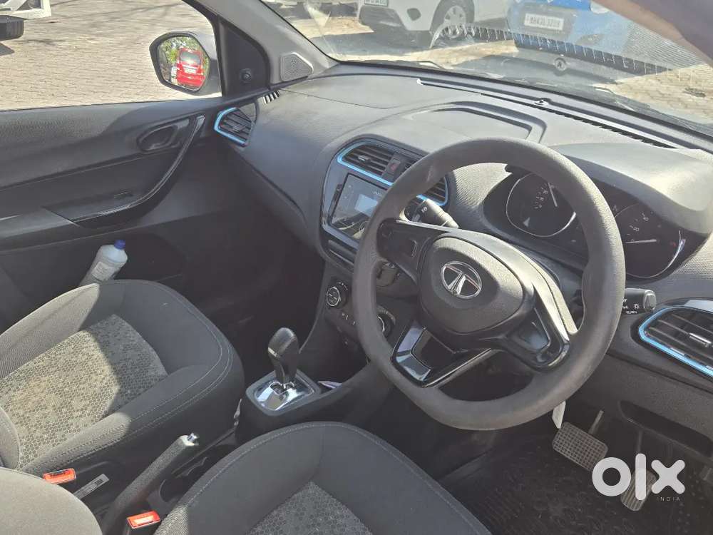 Tata Tigor Ev 2022 Electric Well Maintained