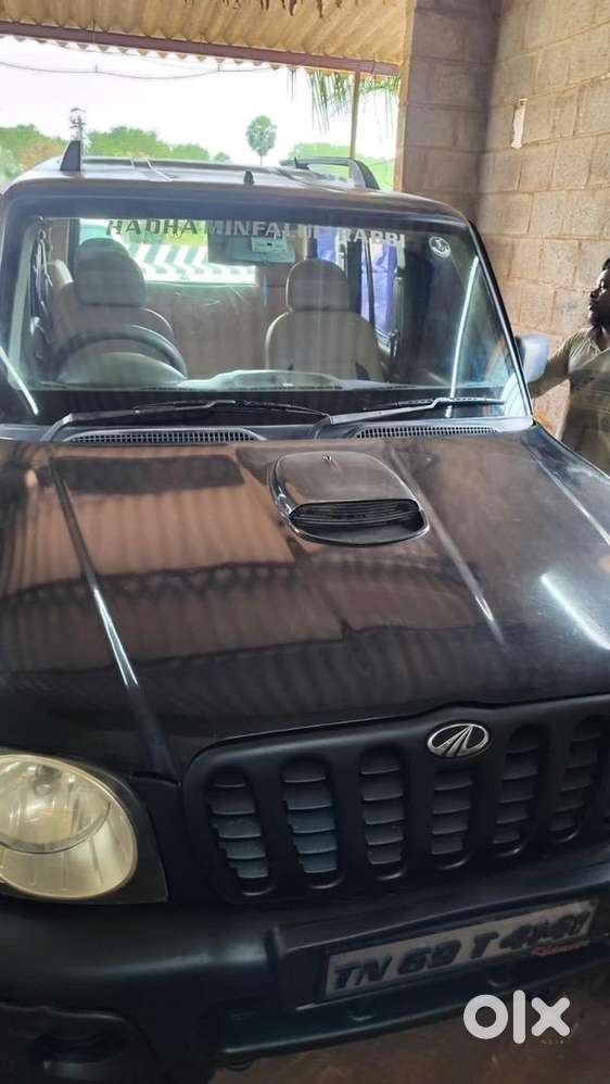 Mahindra Diesel Manual 2007