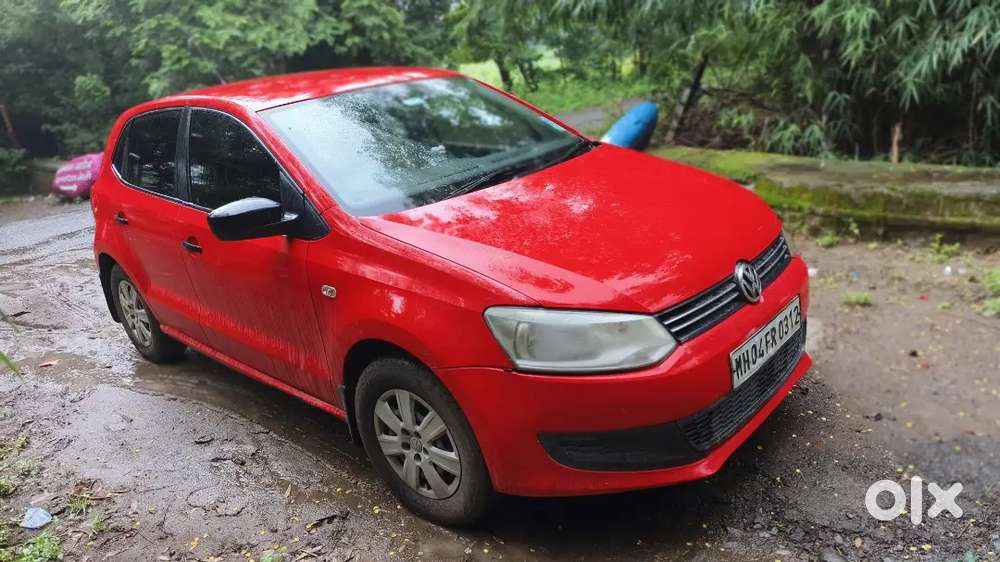 Volkswagen Polo 2012 Anniversary