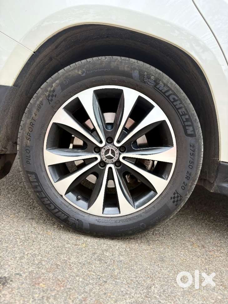 Mercedes-benz Gls 350d Grand Edition, 2018, Diesel