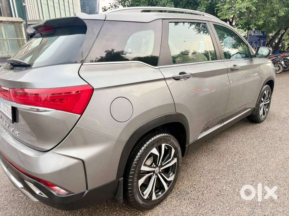 Mg Hector Smart Pro 1.5 Turbo Mt, 2024, Petrol