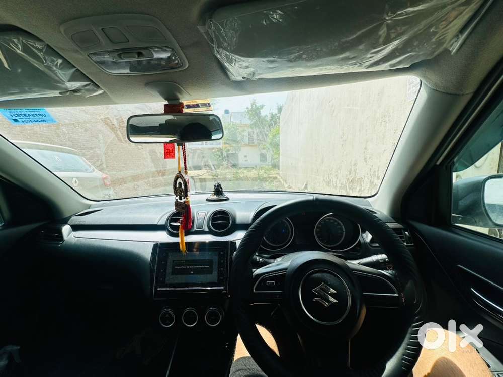 Maruti Suzuki Swift Petrol Well Maintained