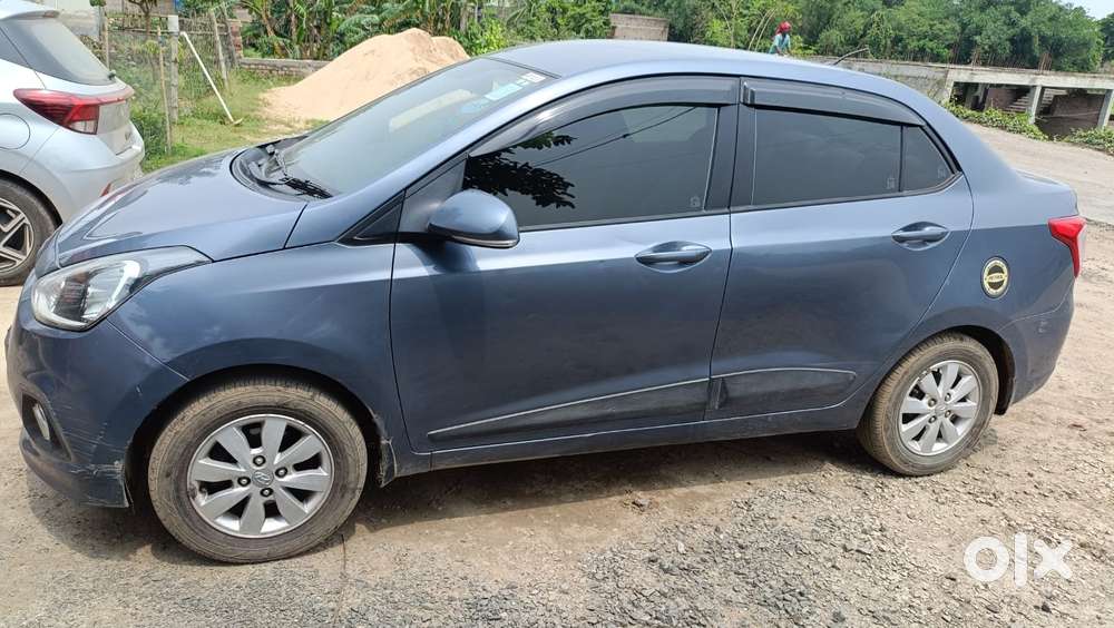 Hyundai Xcent Sx Automatic 1.2 (o), 2015, Petrol