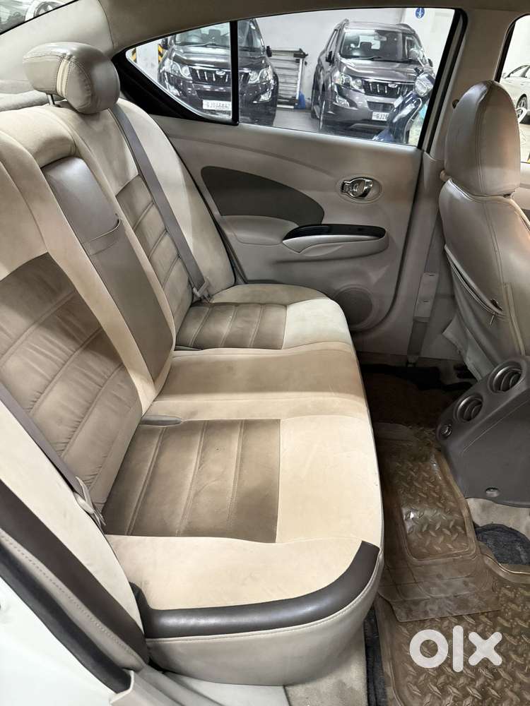 Renault Scala Diesel Rxl, 2013, Diesel