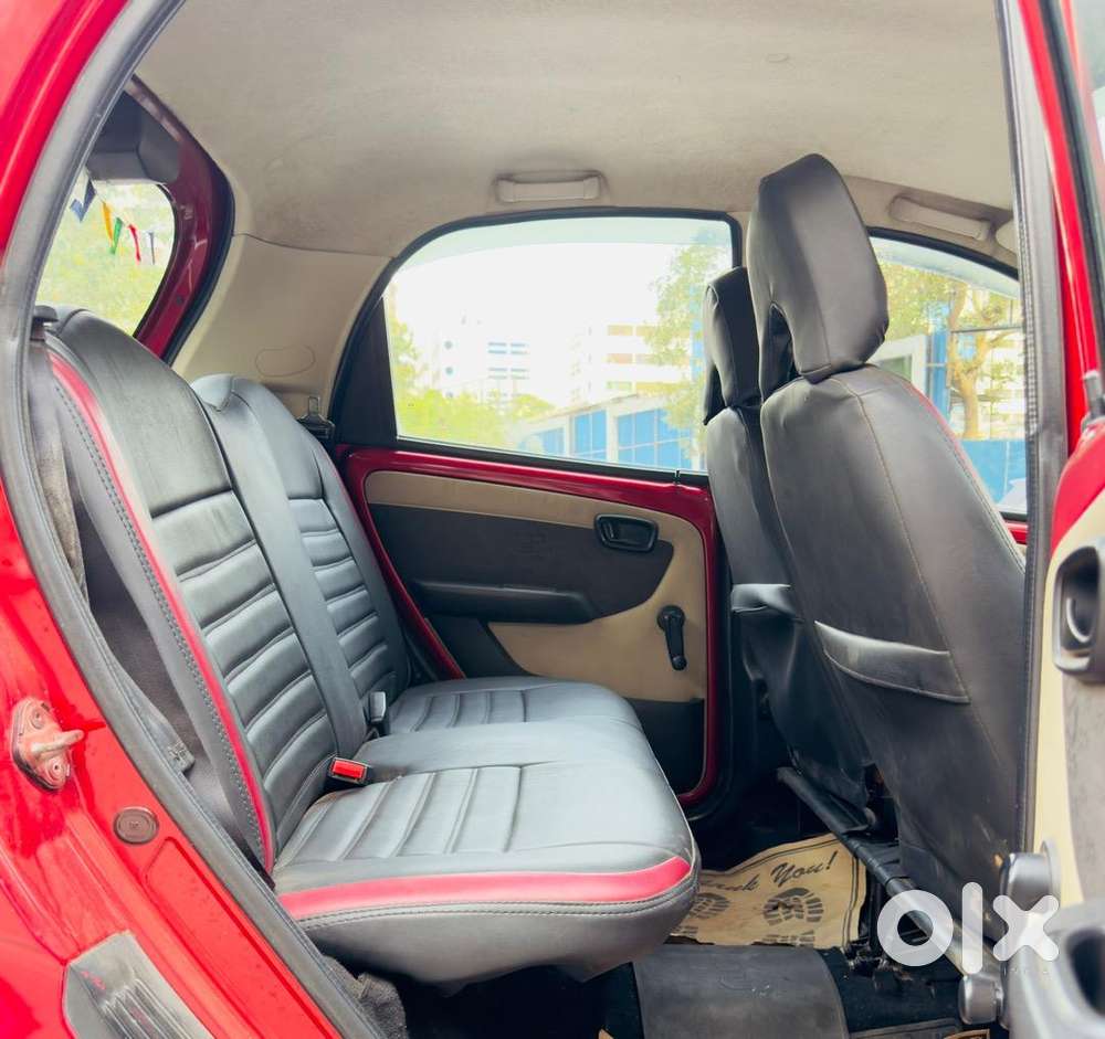 Dr Owned Tata Nano Xt Petrol Mt 2016
