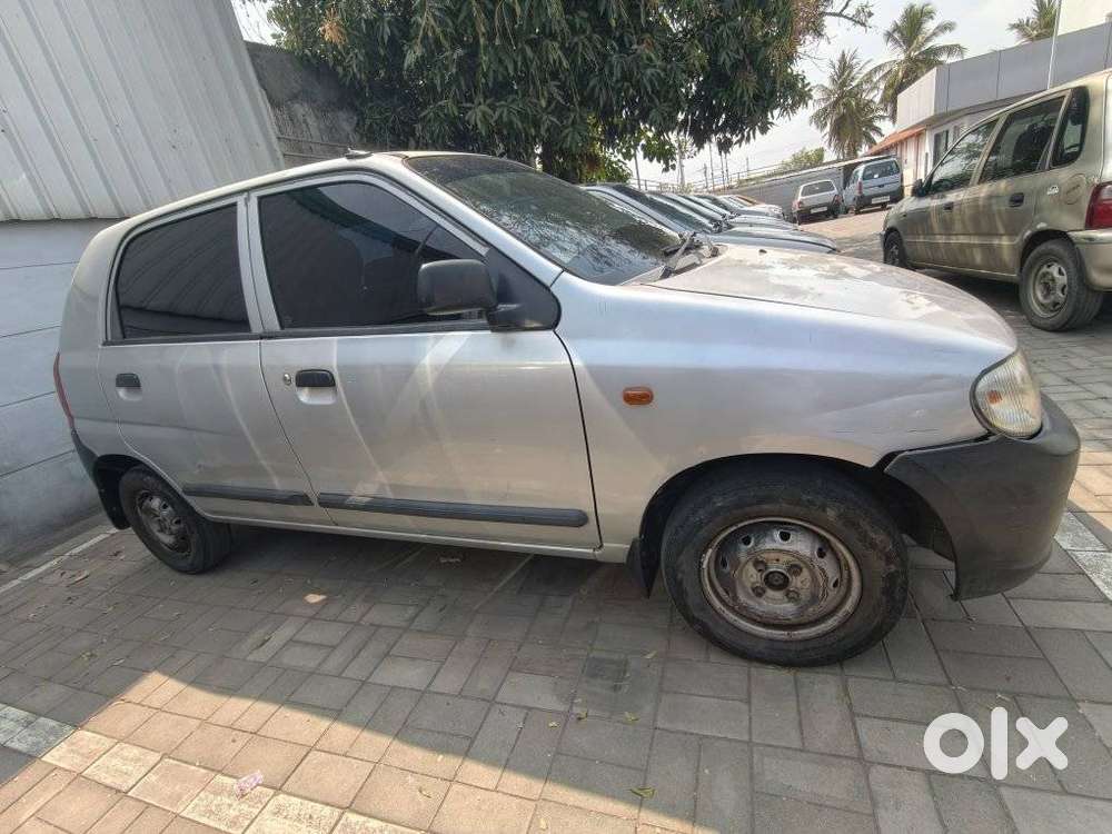 Maruti Suzuki Alto 0.8 Lxi (o), 2007, Petrol