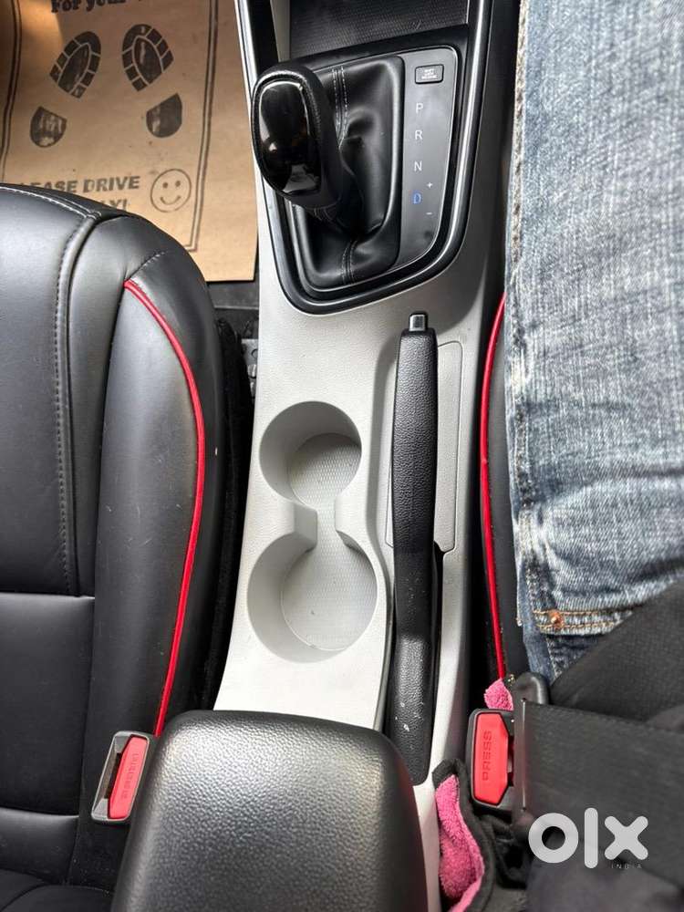 Hyundai New I20 2025 Petrol Well Maintained